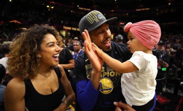 勇士动荡来临?追梦跳出合同外 另一王朝功臣离队