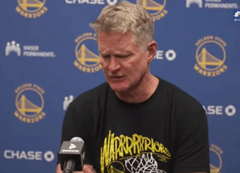 博鱼体育官网-科尔:戈贝尔非常出色,他成为联盟顶级防守人是有原因的