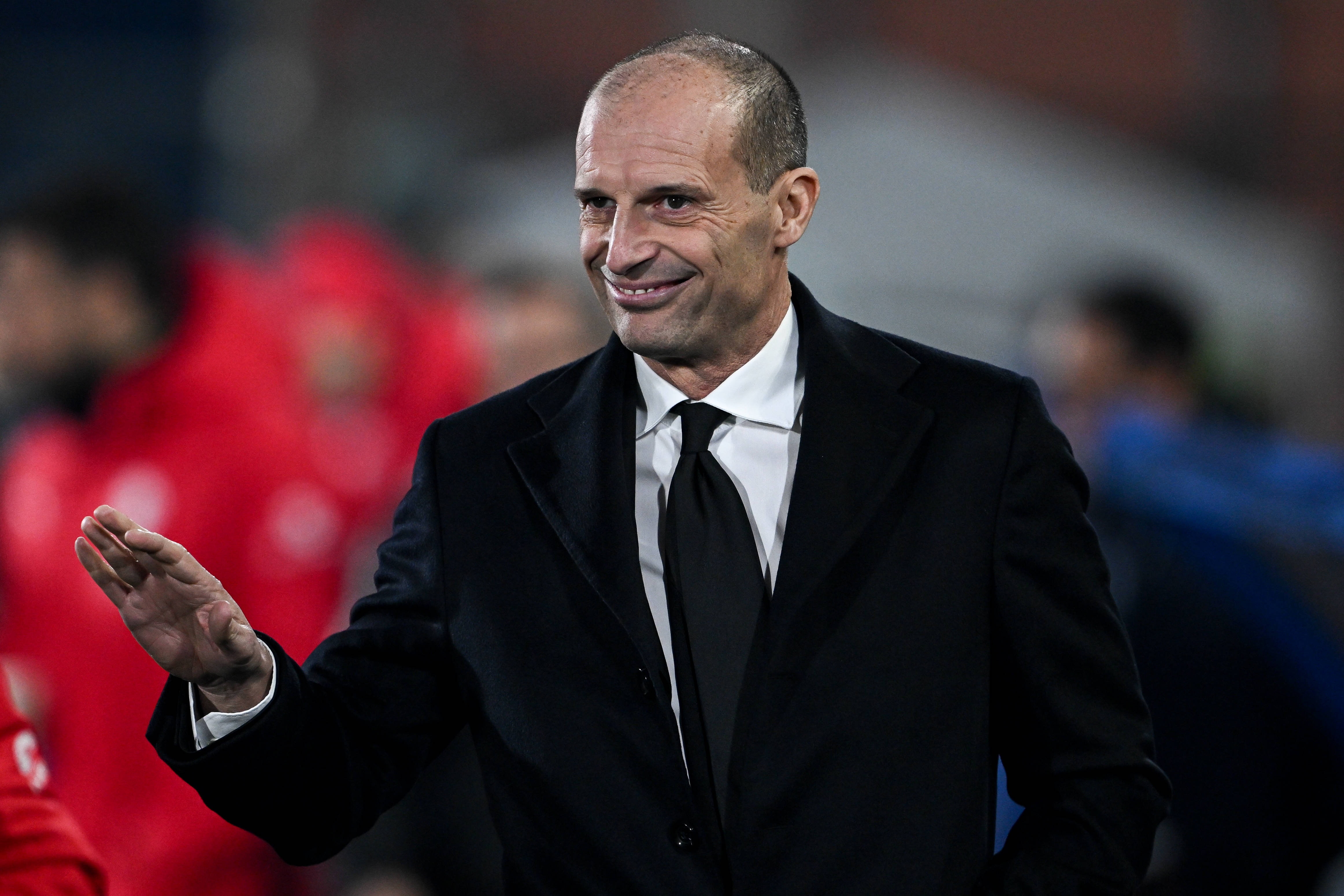 博鱼BOYU SPORTS-米兰体育报：连休两天易懈怠，阿莱格里把米兰两天假期分开放