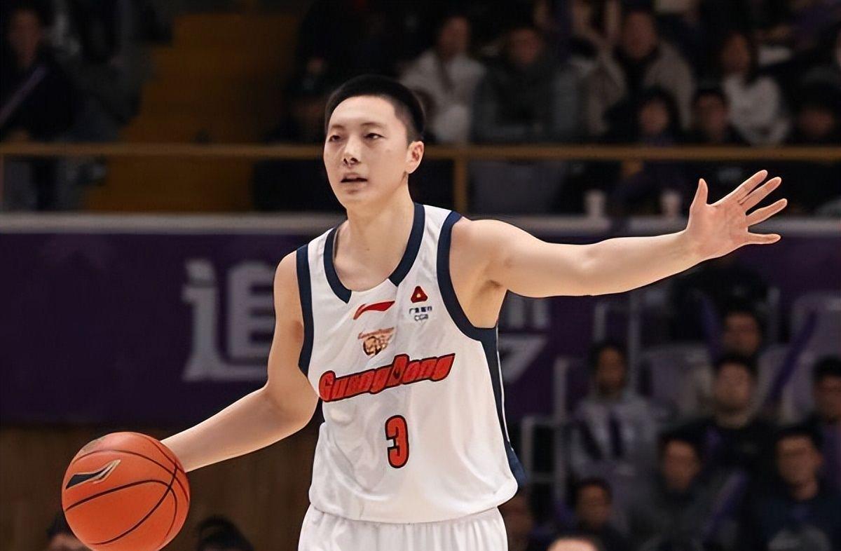 博鱼体育-CBA频频爆冷！广东男篮惨遭逆转，辽宁翻盘，最新积分排名如下