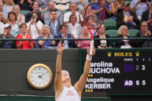 博鱼体育入口-百花警告:12个大满贯单打4强席位,12位不同姑娘