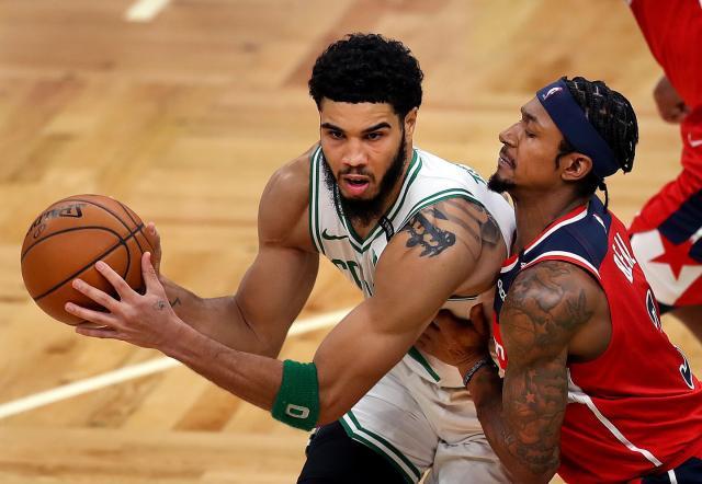 博鱼体育入口-【话题】场上肉搏对抗不算密接 NBA防疫存一大漏洞？