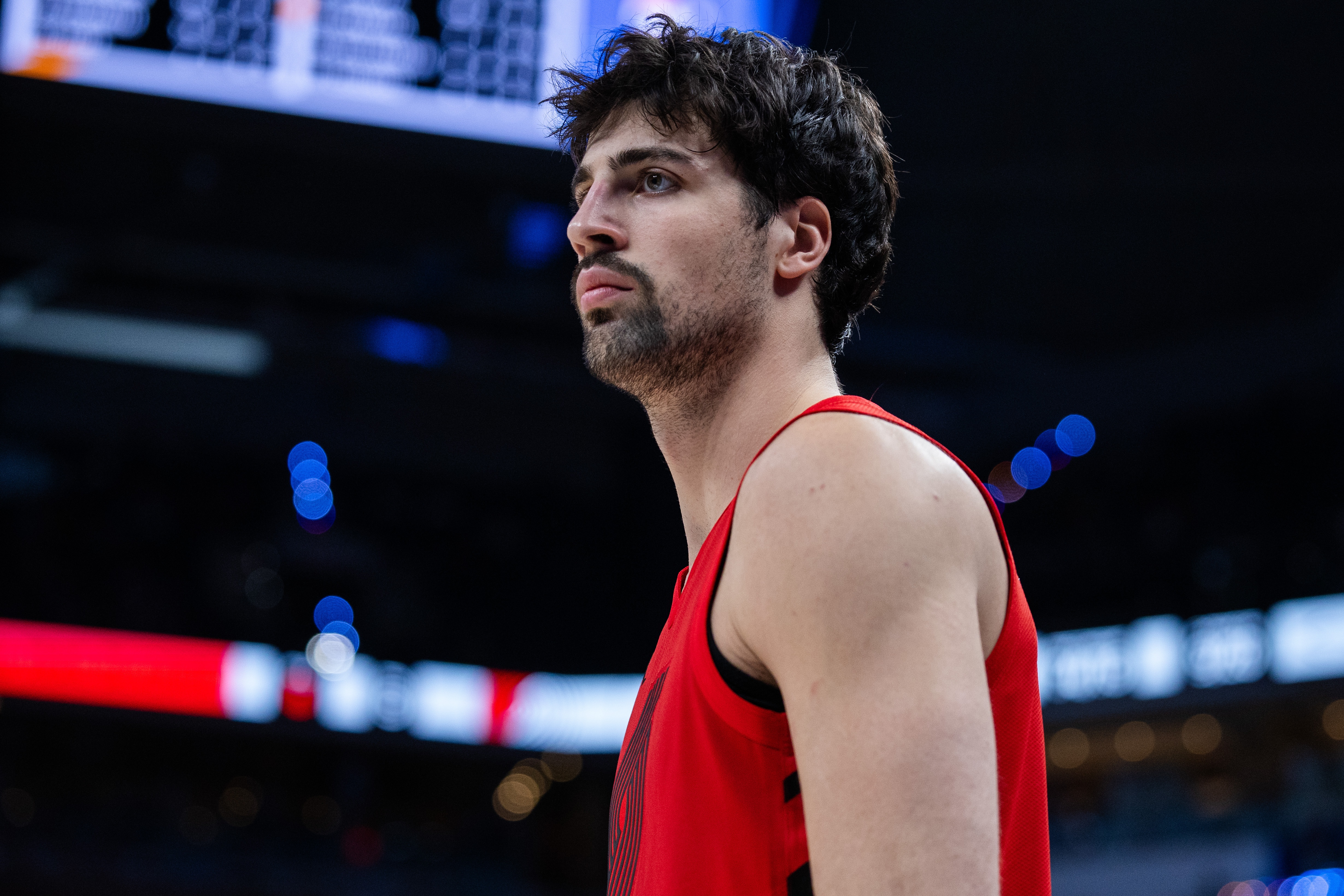 博鱼体育官网-持球大核！阿夫迪亚15中8&amp;12罚11中 砍下28+11+8带队赢下卡位战